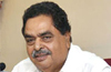 Minister Ramanath Rai hospitalised due to high blood pressure in Bengaluru